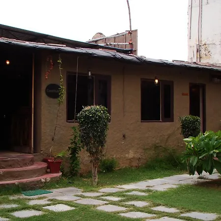 Hotel Ranthambhore Resort-2